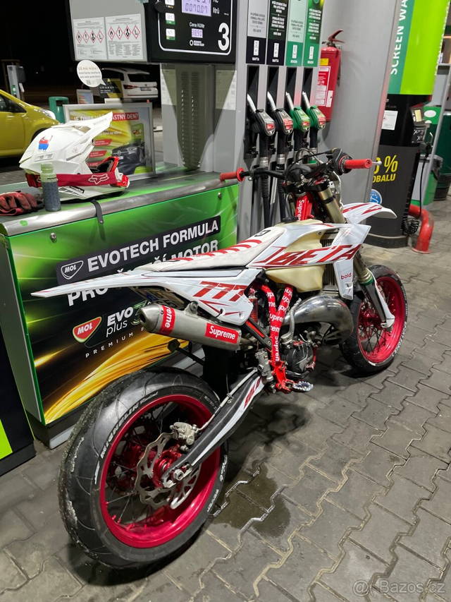 Beta RR 125 2t