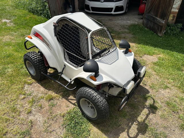 Na prodej Buggy