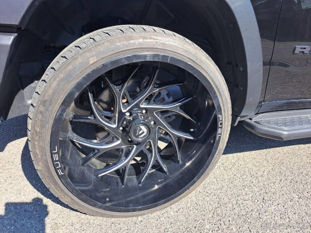 Dodge Ram 1500
