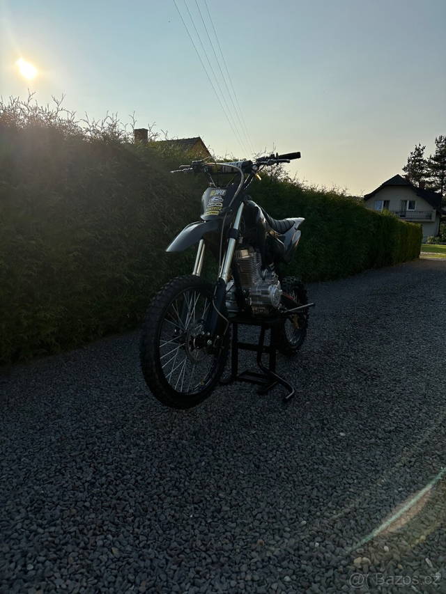 Pitbike