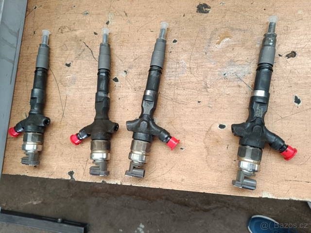 Toyota land cruiser 120 / 3.0 diesel