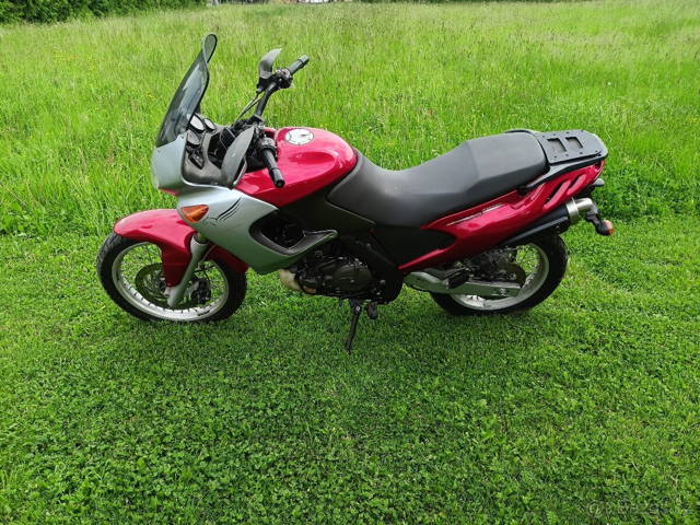 Aprilia Pegaso 650 i.e.