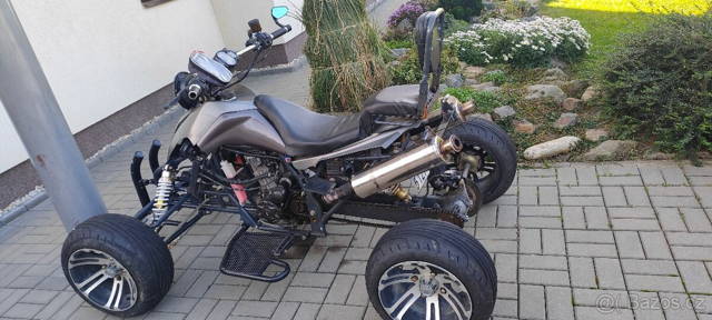 Jinling 250