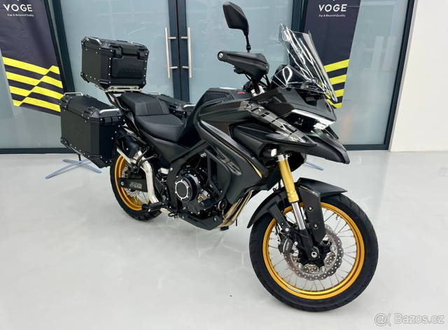 VOGE 525 DSX