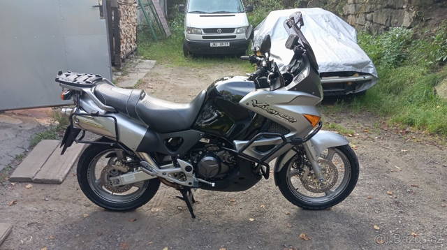 Honda Varadero XL 1000 ,2003