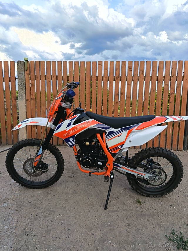 Prodám minirocket 250.