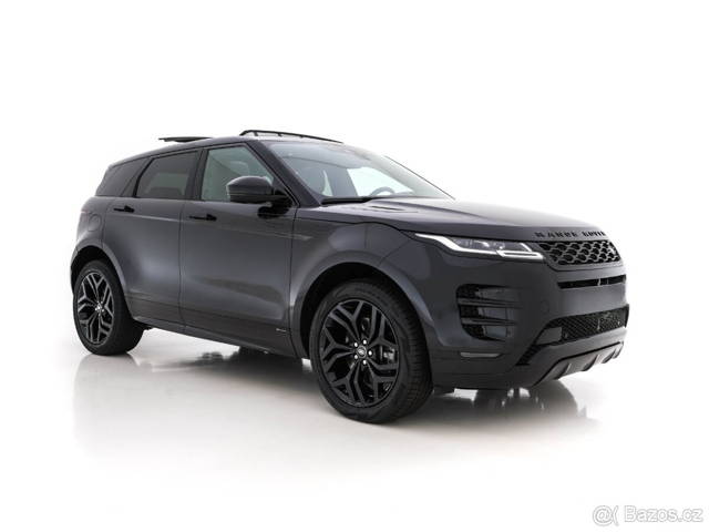 Land Rover Evoque 2.0 SE R-Dynymic 4x4