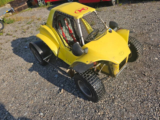 Havel Buggy