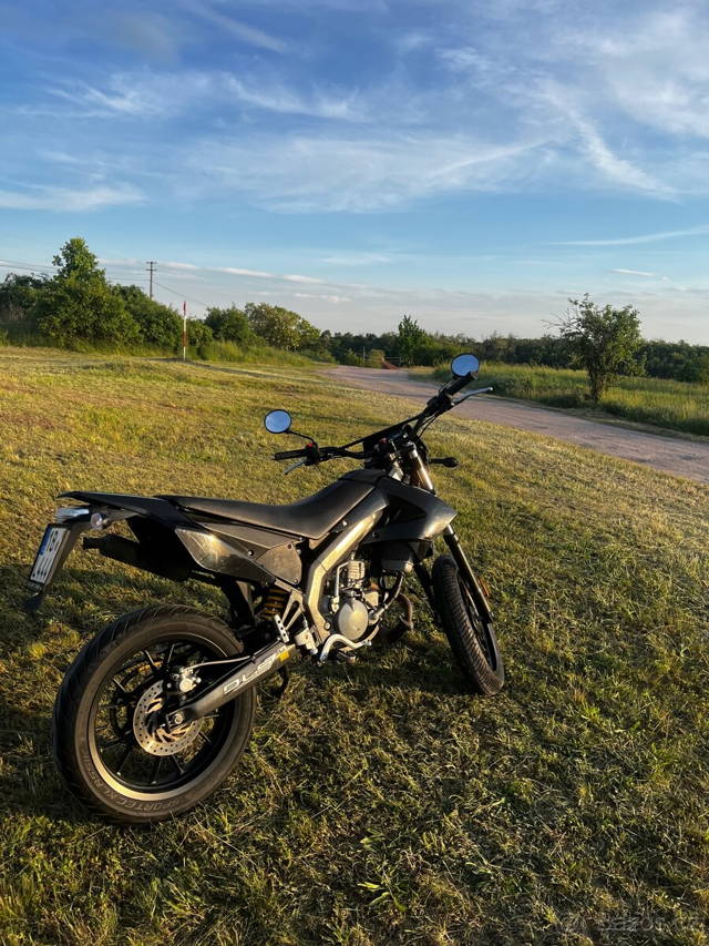 Derbi senda 50