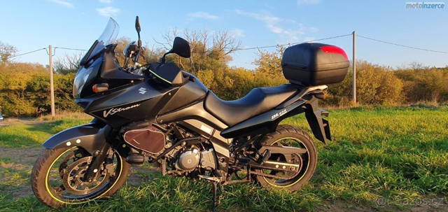 Suzuki DL 650