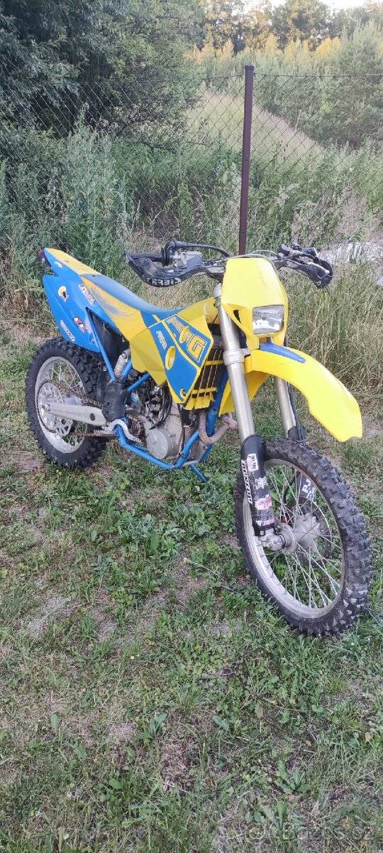 Husaberg FE 450