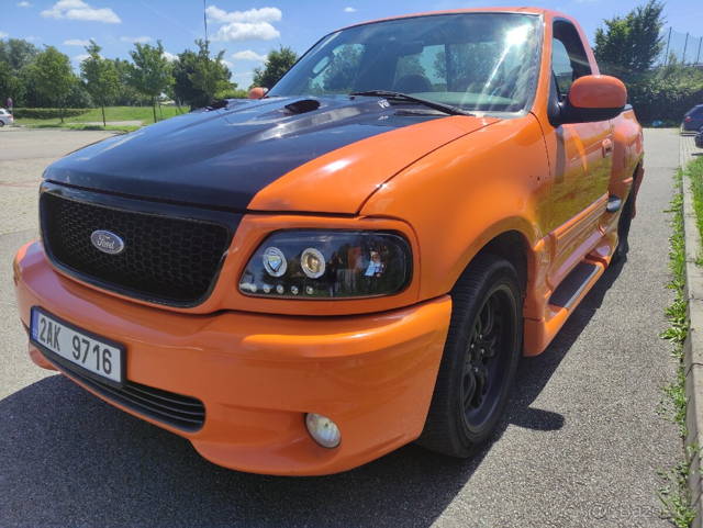 Ford F150