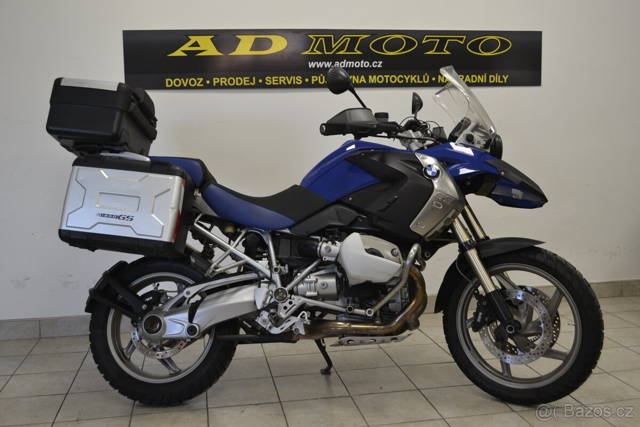 BMW R 1250 GS