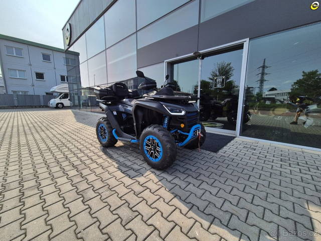 Segway Snarler AT6 L limited EU5