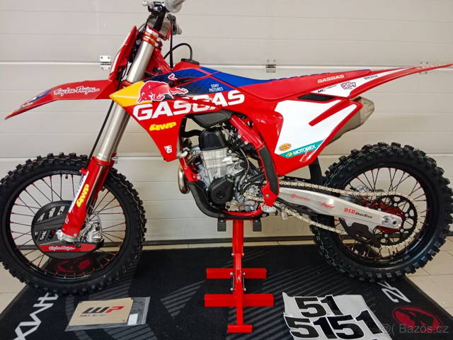 Gasgas MC 450 FACTORY 25