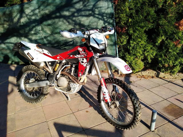 Husqvarna TE 250
