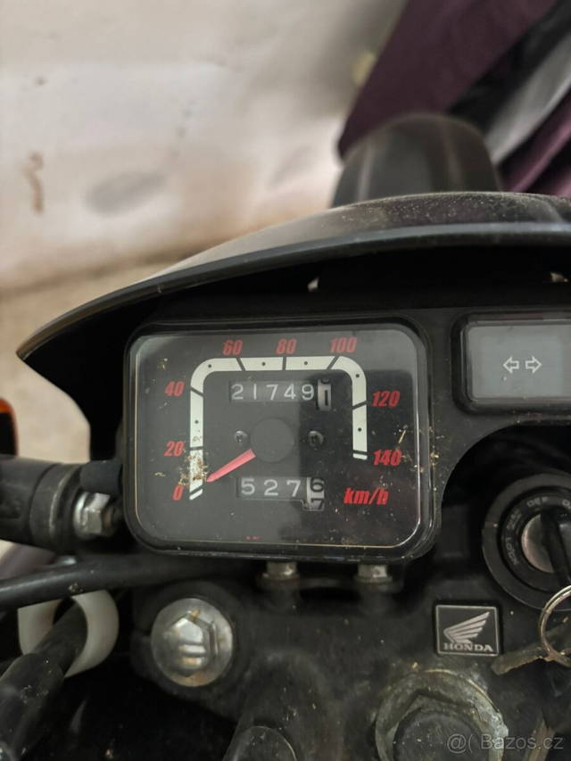 Honda 125 XR