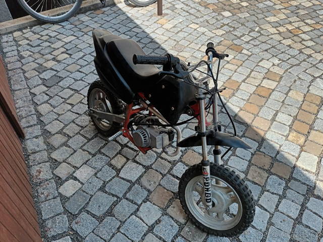Proda. Mini cross
