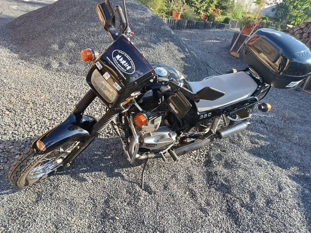 Jawa 350