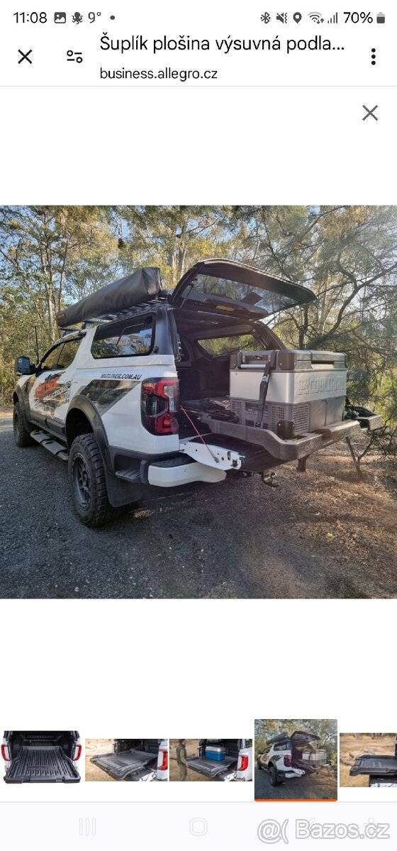 Amarok 2023