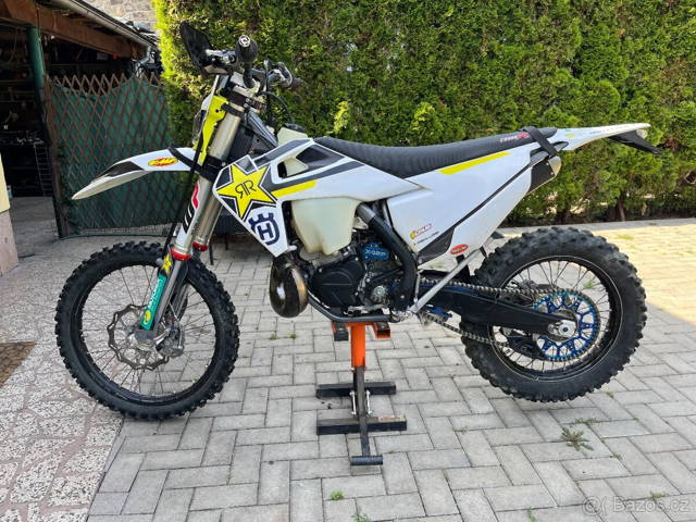 Husqvarna Te 300i