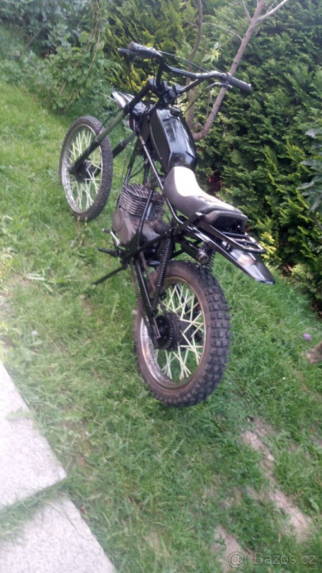 Fantic 190