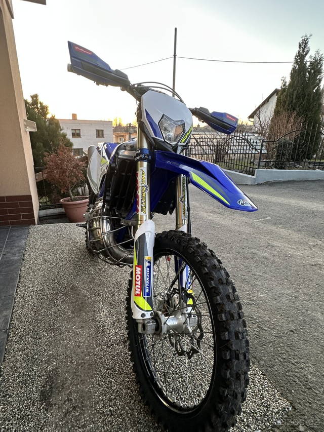 Sherco se 300 2023