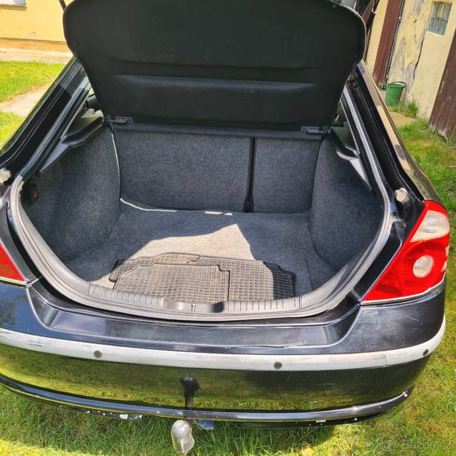Ford Mondeo 2.2 TDCi Ghia