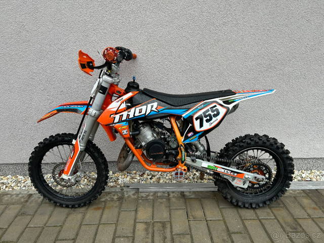 KTM sx 50