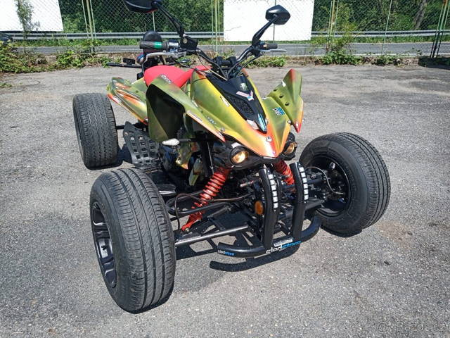 Jinling 250