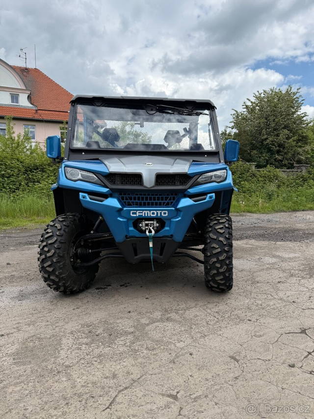 Utv