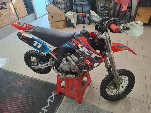 Ycf sp3 factory