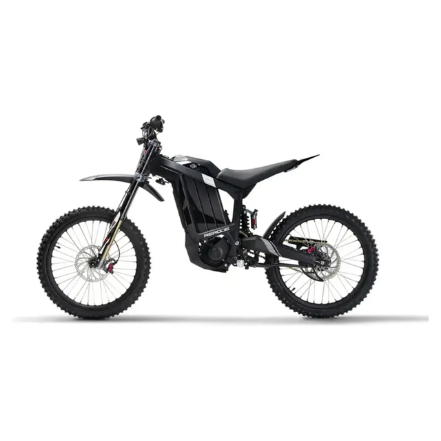 elektrická crosska Rerode R1 - novinka