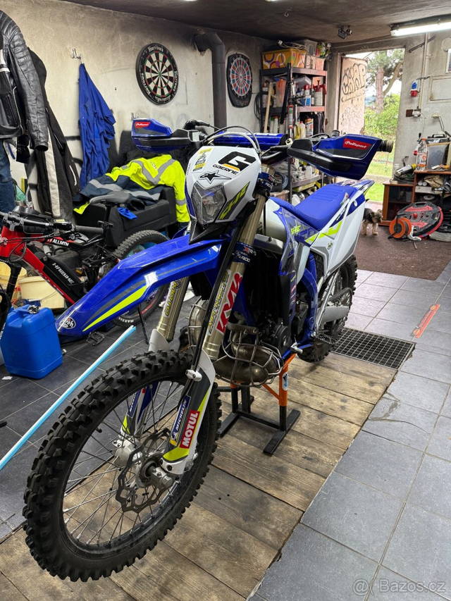 Sherco se 300 2023