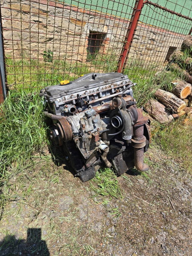 Land Rover Td5