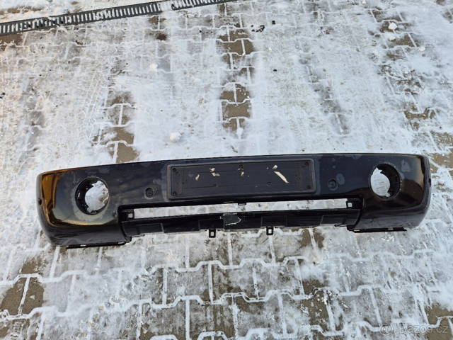 Přední nárazník Range Rover L322 2002-2005