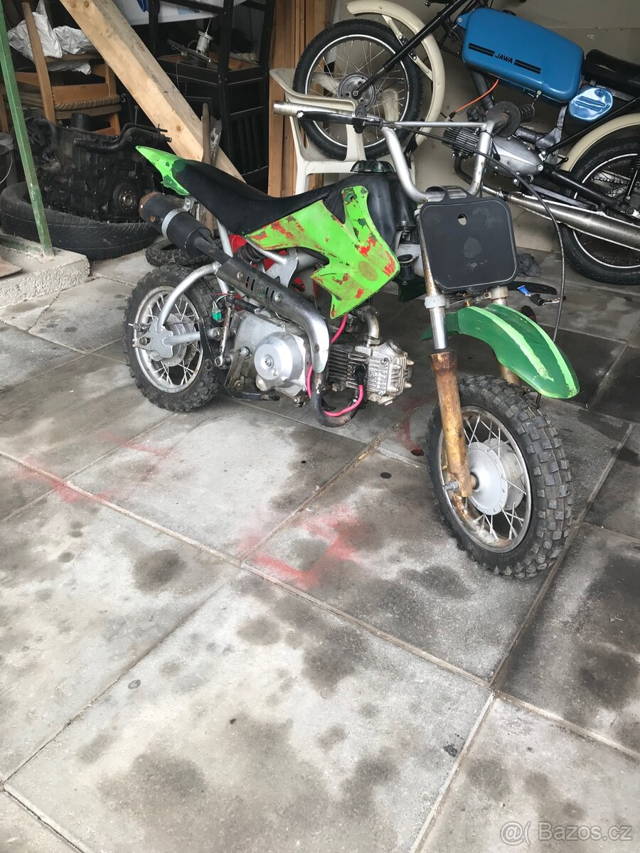 Pidbike