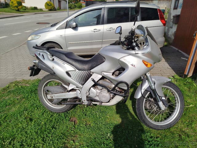 Aprilia pegaso 650 r.2000