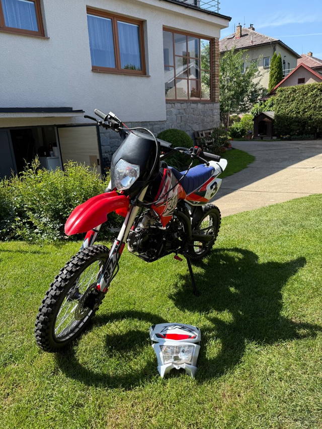 Leramotors 125 Jaguar