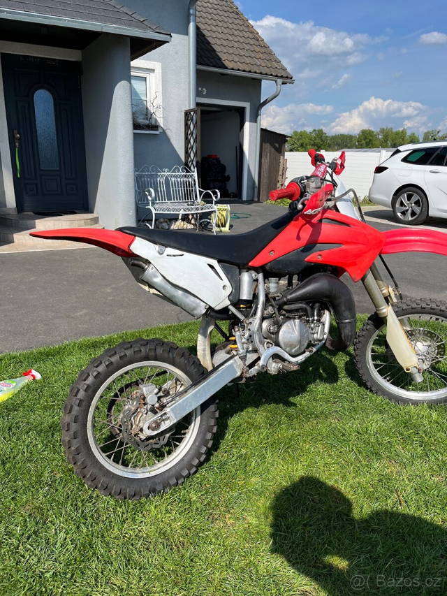 Hodna cr 85 r