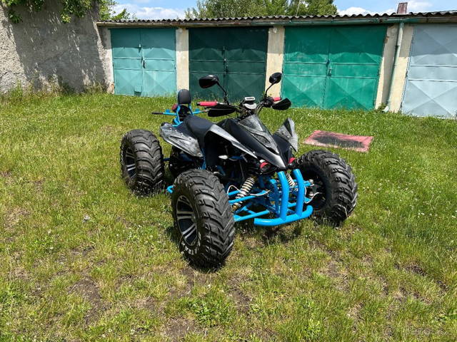 Jinling 250