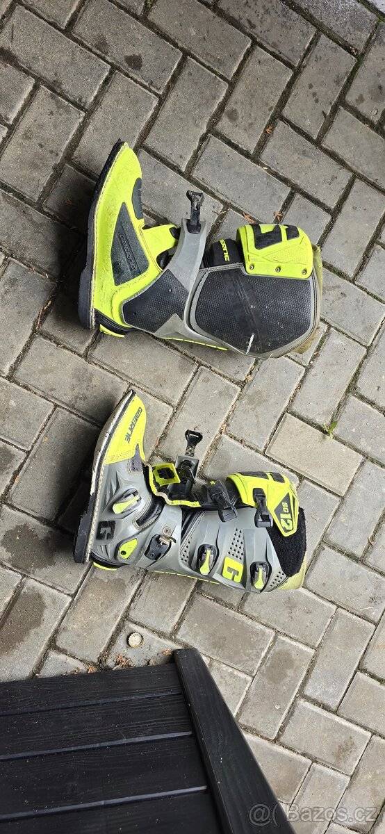 Gaerne SG12