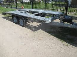 Autopřepravník 2700kg