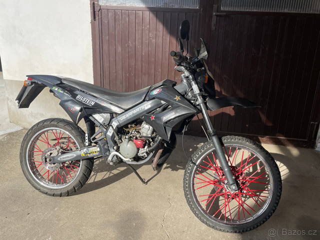 Derbi Senda 50