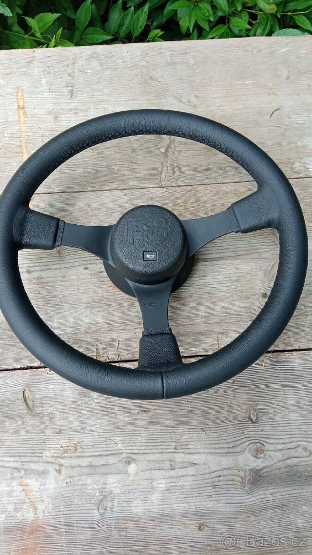 Ford Sierra Rs volant Verze s klaksonem 87-92