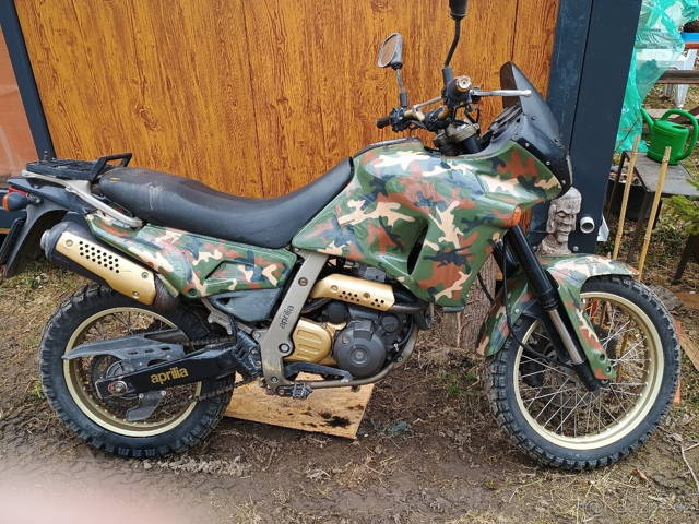Aprilia Pegaso 650/94