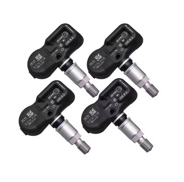 TPMS/RDKS sensor+ventilek