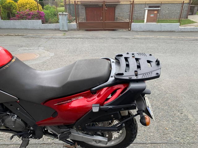 APRILIA PEGASO 650 i.e.