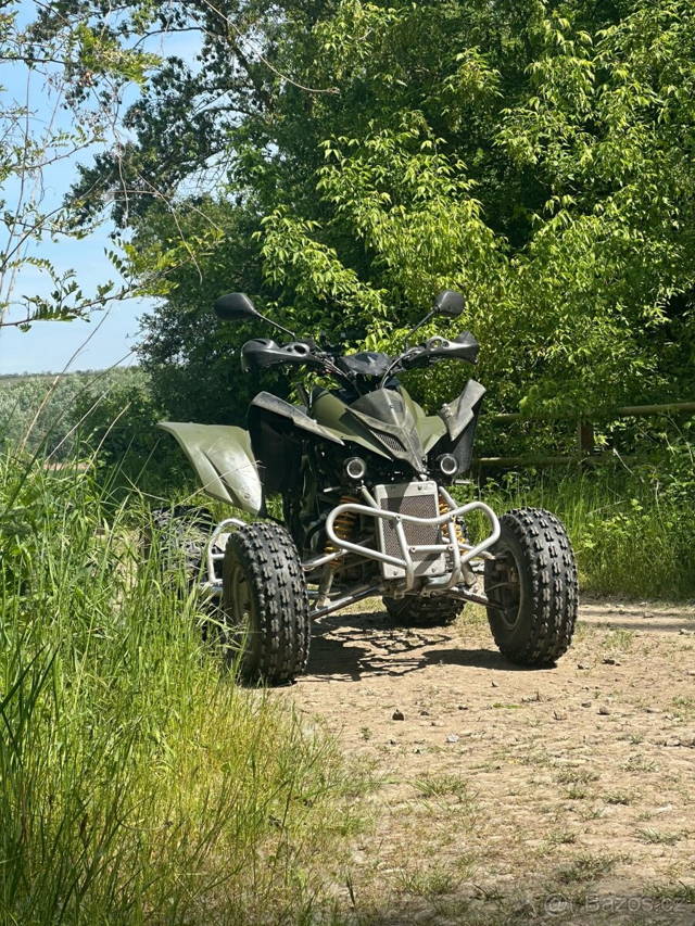 SMC RazeeR 300