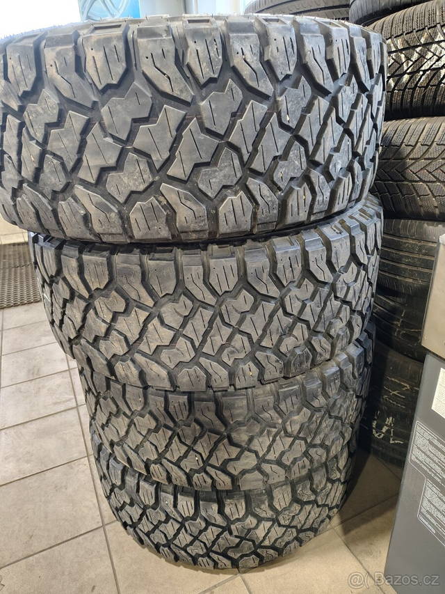 Kenda 35x12,5 R20